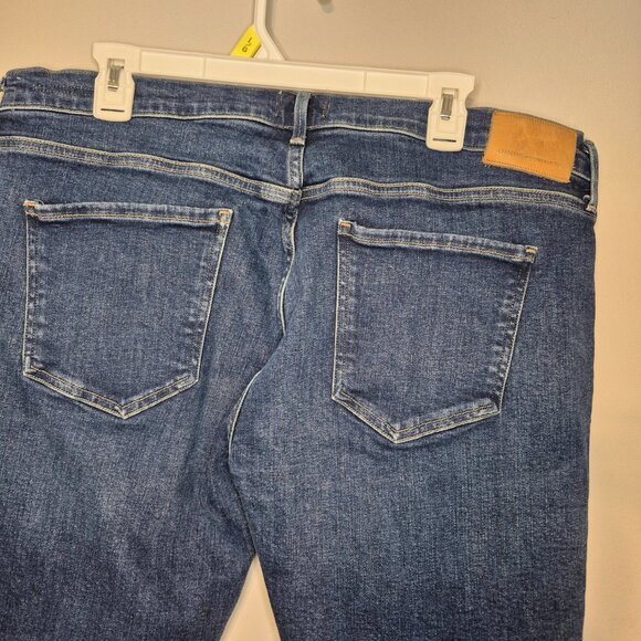 Citizens of Humanity Ella Premium Vintage Jeans Size 34 - Picture 9 of 12